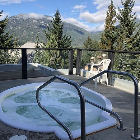 Powderhorn By Whistler Blackcomb Vacation Rentals Dış mekan fotoğraf