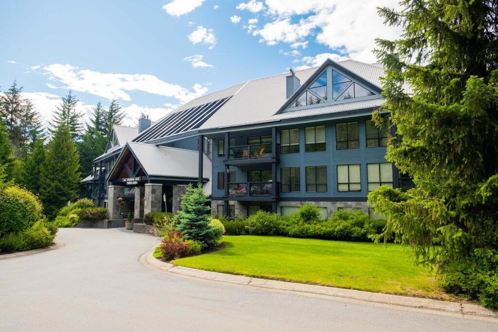 Powderhorn By Whistler Blackcomb Vacation Rentals Dış mekan fotoğraf