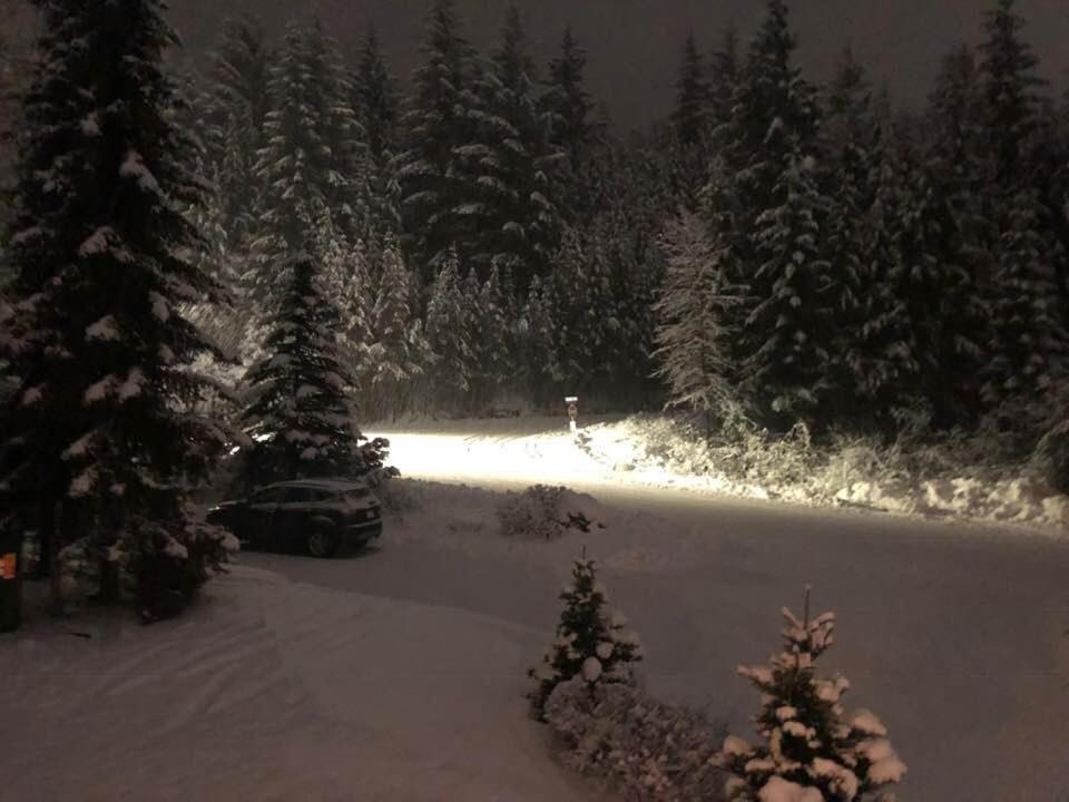 Powderhorn By Whistler Blackcomb Vacation Rentals Dış mekan fotoğraf