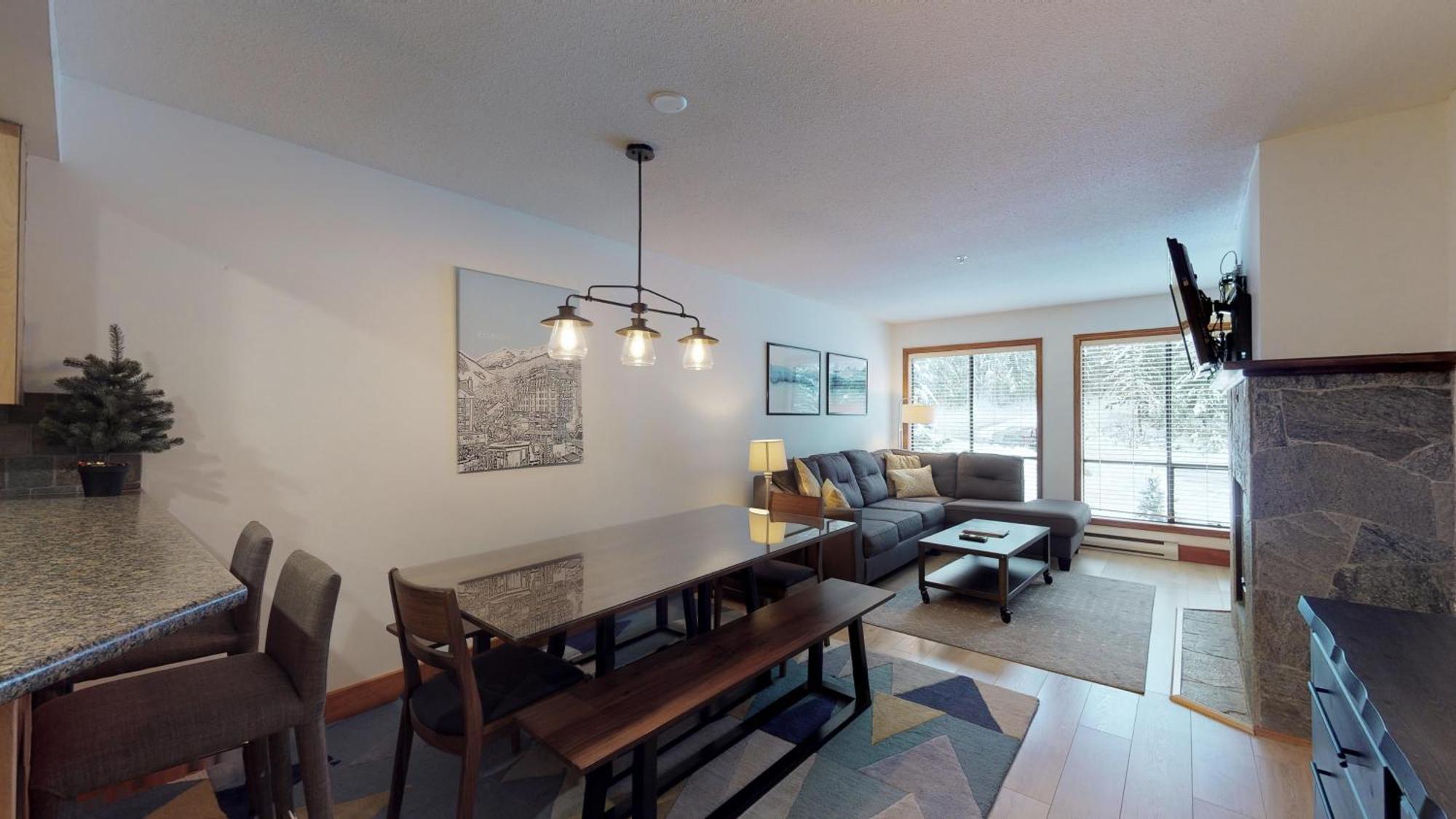 Powderhorn By Whistler Blackcomb Vacation Rentals Dış mekan fotoğraf