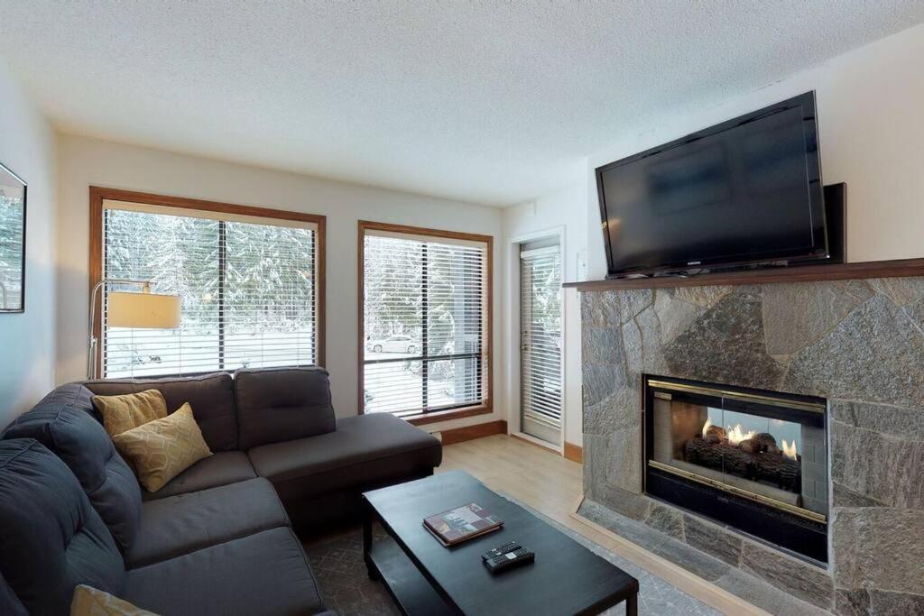 Powderhorn By Whistler Blackcomb Vacation Rentals Dış mekan fotoğraf