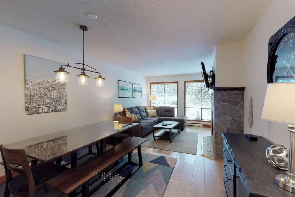 Powderhorn By Whistler Blackcomb Vacation Rentals Dış mekan fotoğraf