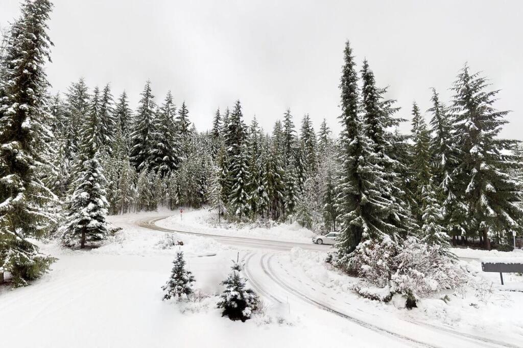 Powderhorn By Whistler Blackcomb Vacation Rentals Dış mekan fotoğraf