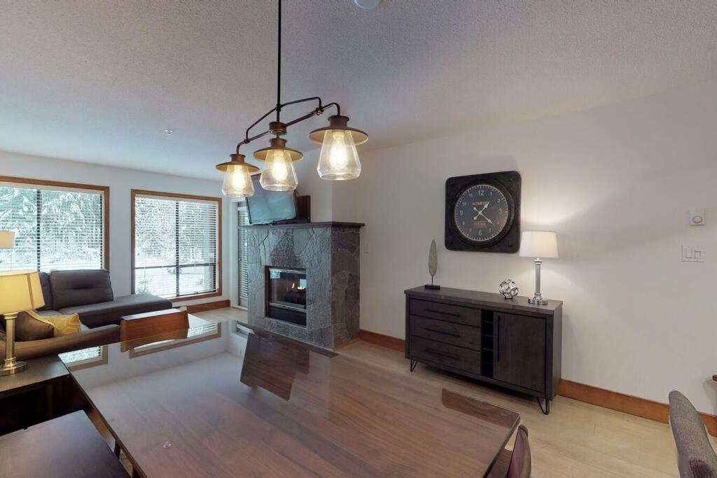 Powderhorn By Whistler Blackcomb Vacation Rentals Dış mekan fotoğraf