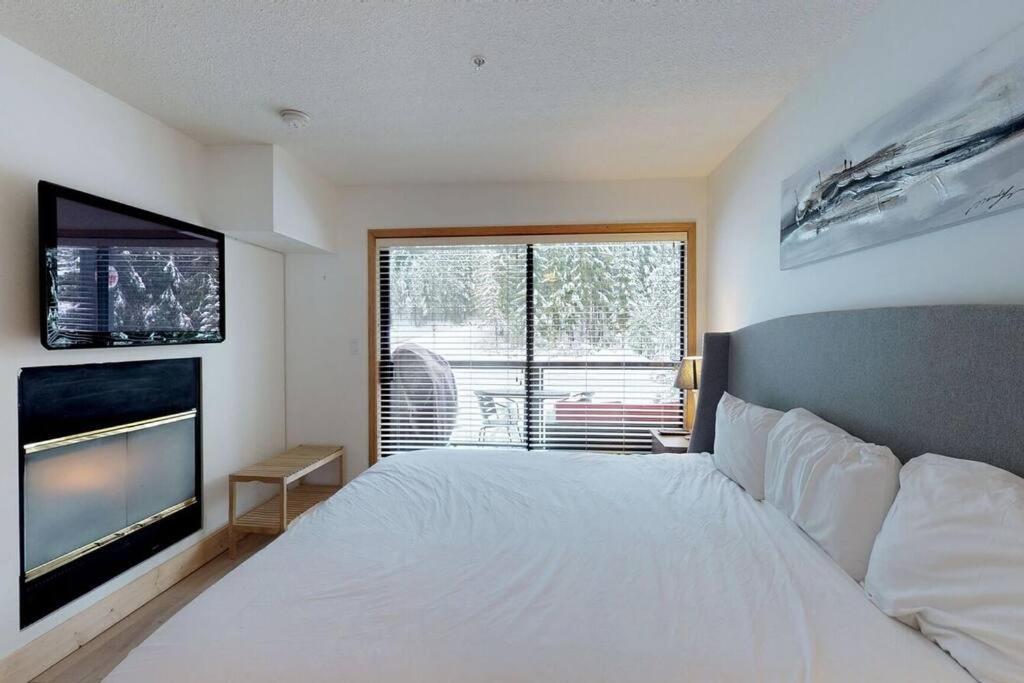 Powderhorn By Whistler Blackcomb Vacation Rentals Dış mekan fotoğraf