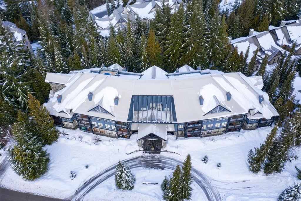 Powderhorn By Whistler Blackcomb Vacation Rentals Dış mekan fotoğraf