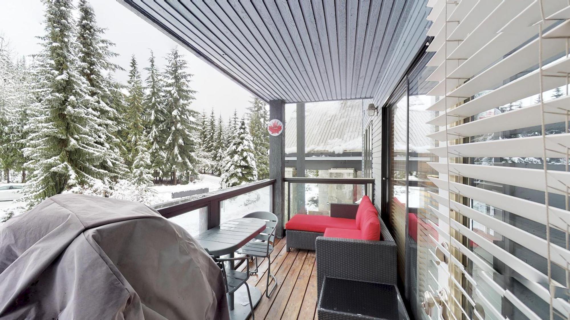 Powderhorn By Whistler Blackcomb Vacation Rentals Dış mekan fotoğraf