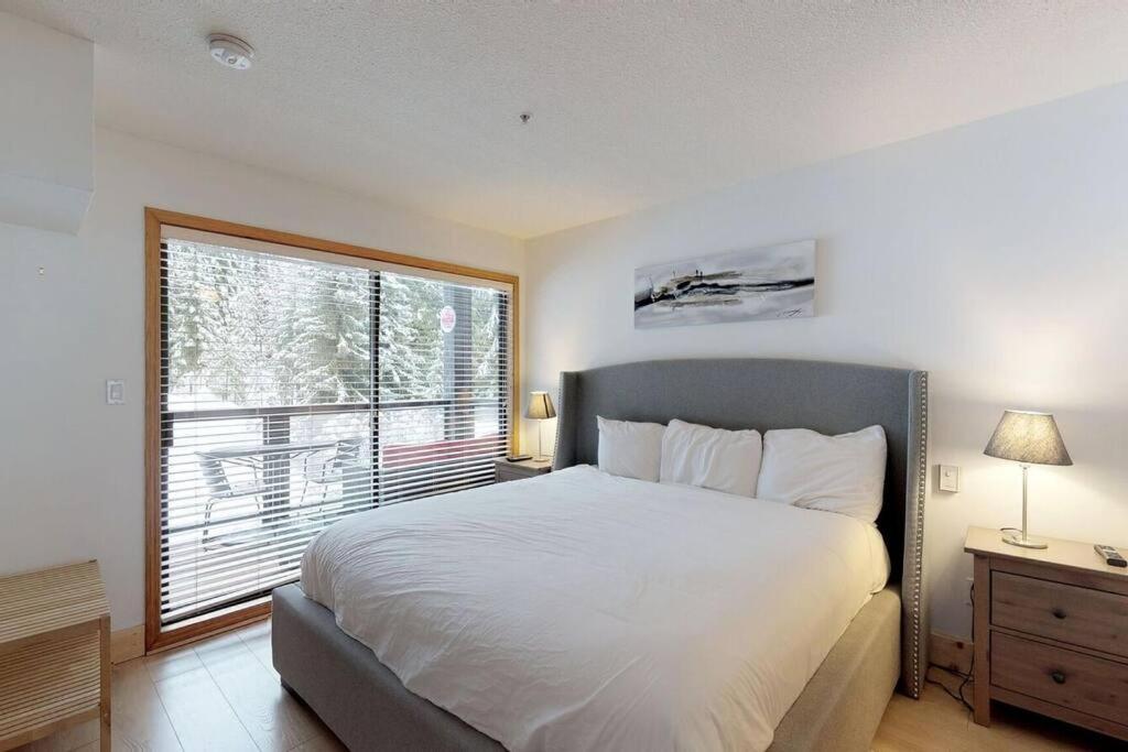 Powderhorn By Whistler Blackcomb Vacation Rentals Dış mekan fotoğraf