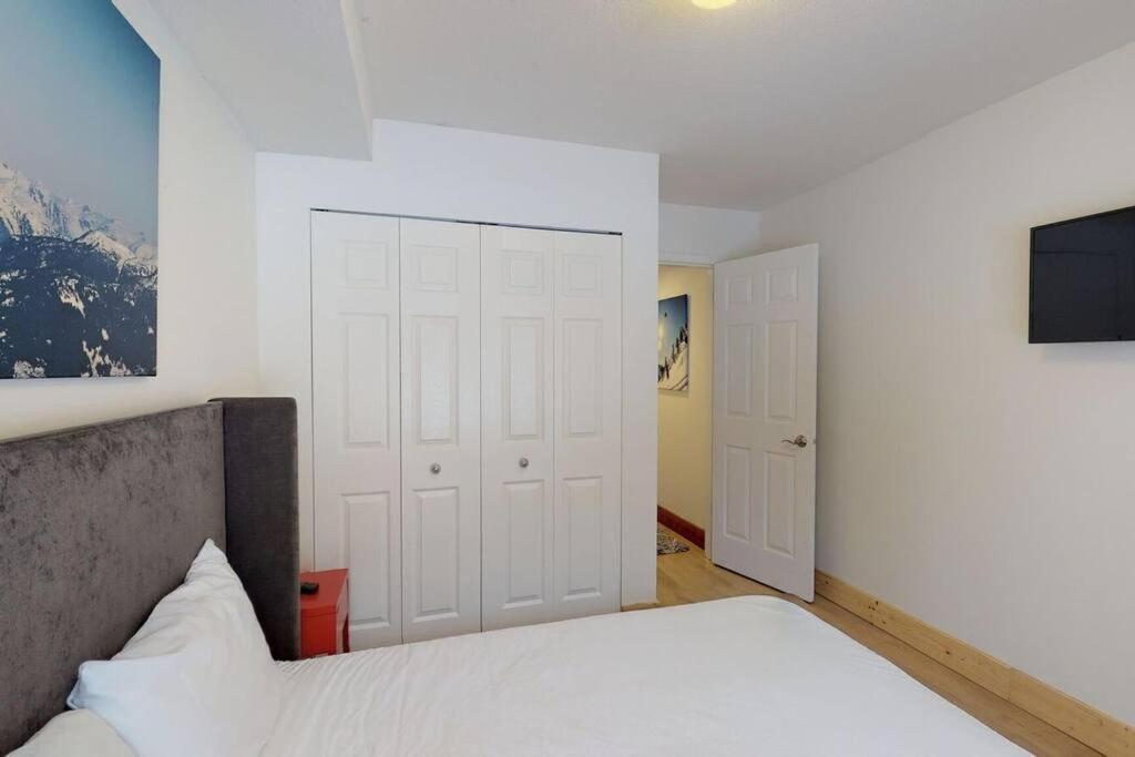 Powderhorn By Whistler Blackcomb Vacation Rentals Dış mekan fotoğraf