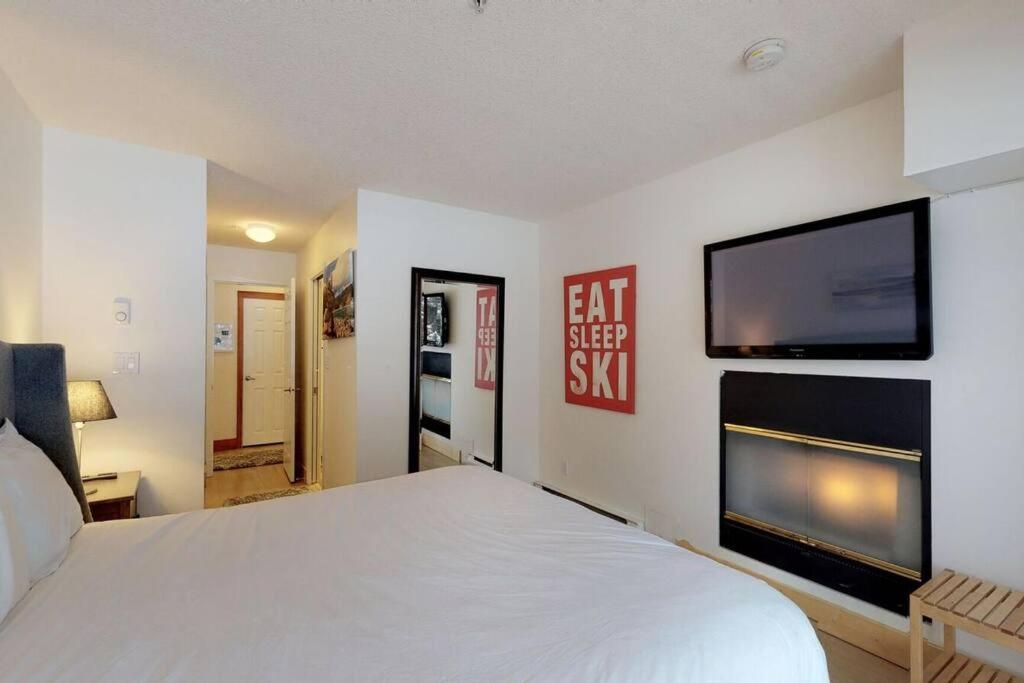 Powderhorn By Whistler Blackcomb Vacation Rentals Dış mekan fotoğraf