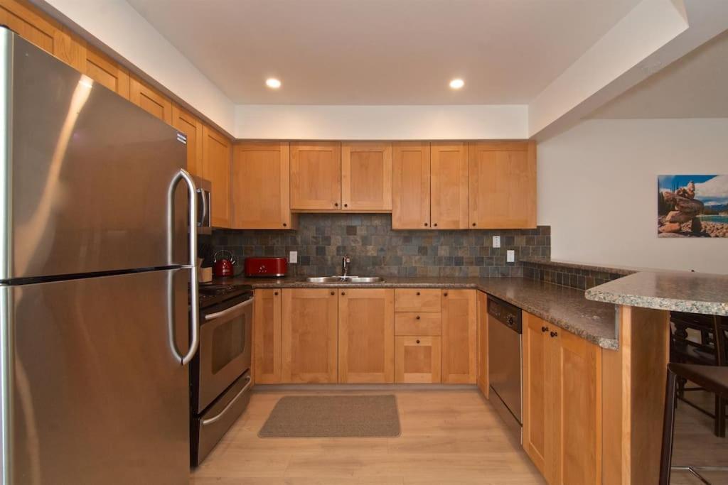 Powderhorn By Whistler Blackcomb Vacation Rentals Dış mekan fotoğraf