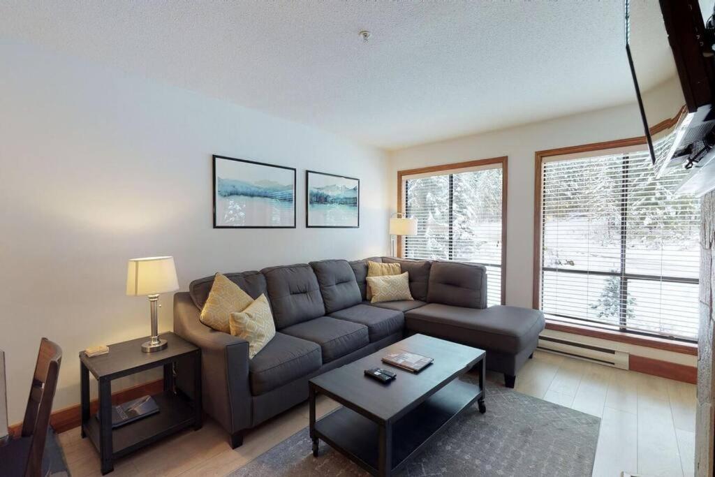 Powderhorn By Whistler Blackcomb Vacation Rentals Dış mekan fotoğraf