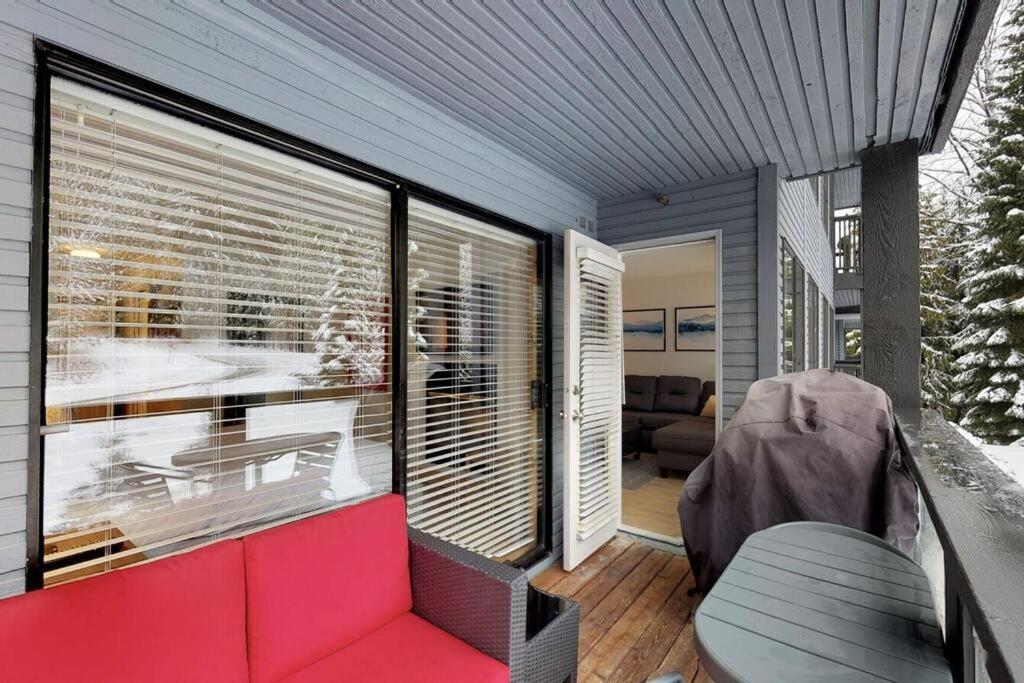 Powderhorn By Whistler Blackcomb Vacation Rentals Dış mekan fotoğraf
