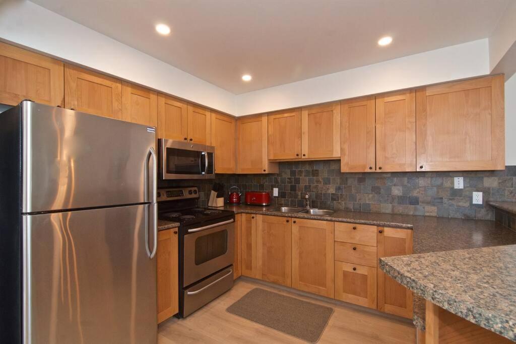 Powderhorn By Whistler Blackcomb Vacation Rentals Dış mekan fotoğraf