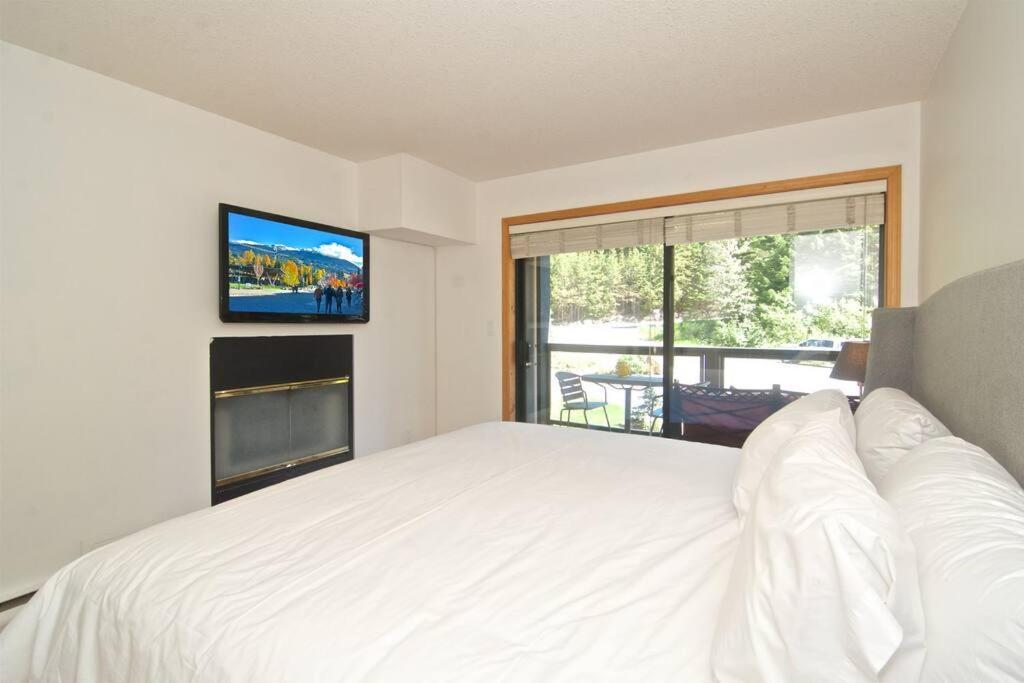 Powderhorn By Whistler Blackcomb Vacation Rentals Dış mekan fotoğraf