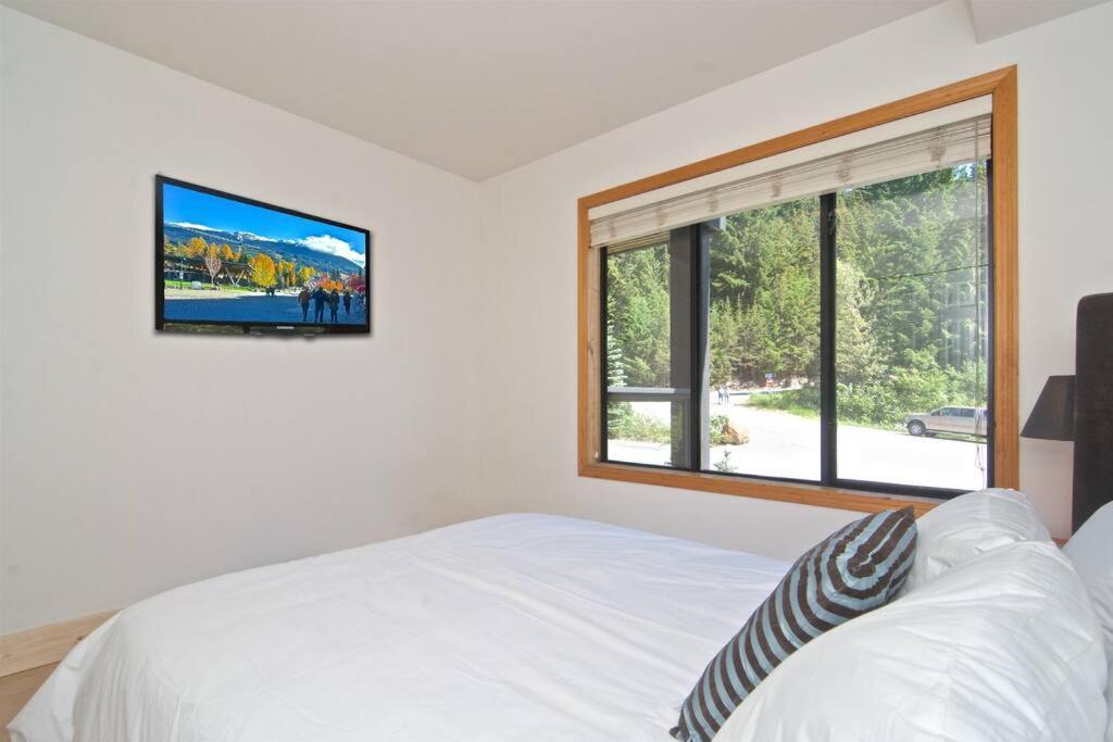 Powderhorn By Whistler Blackcomb Vacation Rentals Dış mekan fotoğraf
