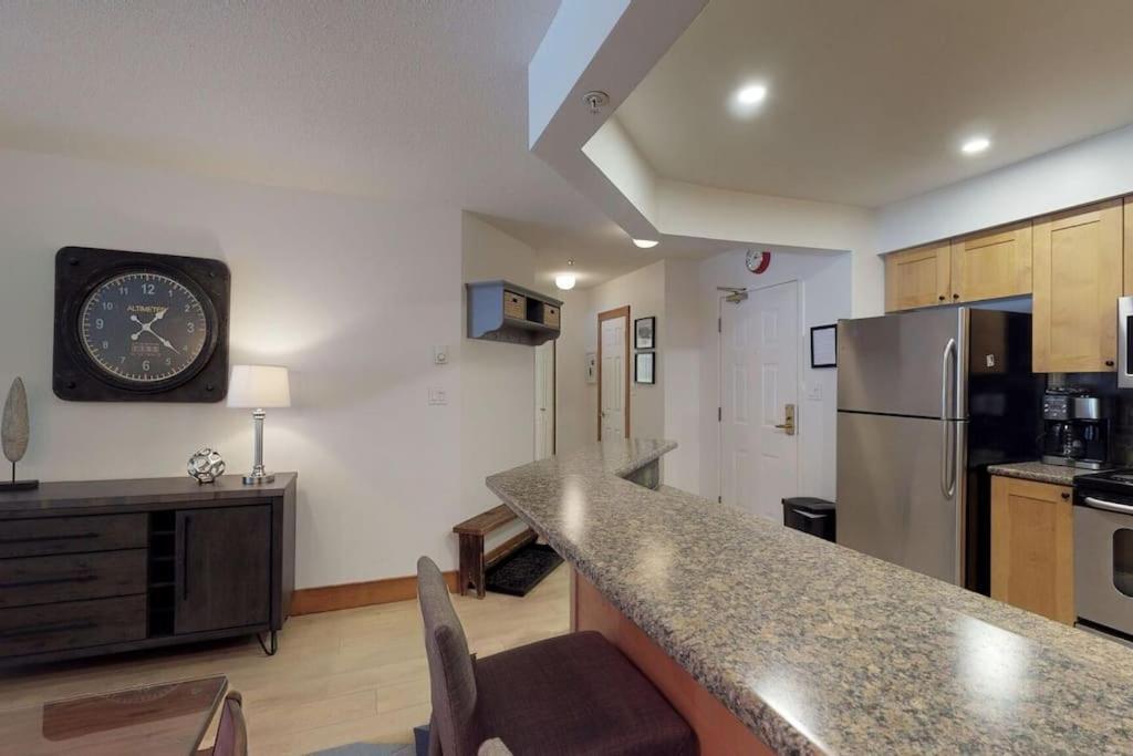 Powderhorn By Whistler Blackcomb Vacation Rentals Dış mekan fotoğraf
