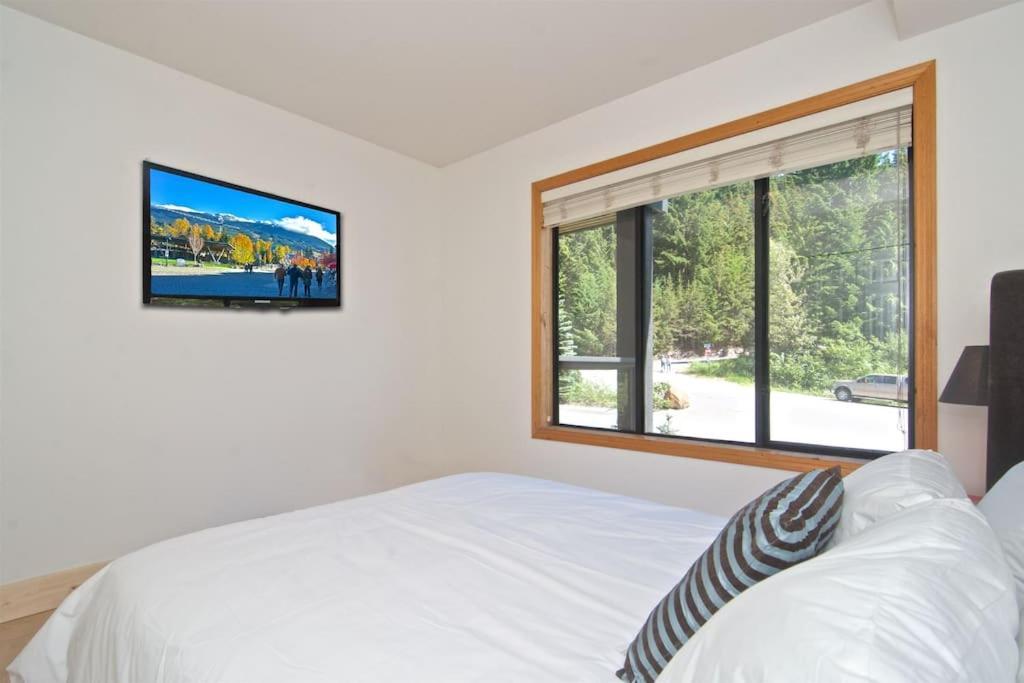 Powderhorn By Whistler Blackcomb Vacation Rentals Dış mekan fotoğraf