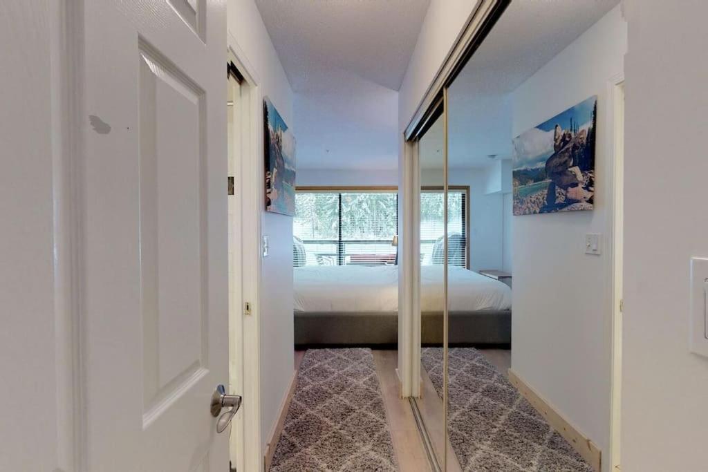Powderhorn By Whistler Blackcomb Vacation Rentals Dış mekan fotoğraf