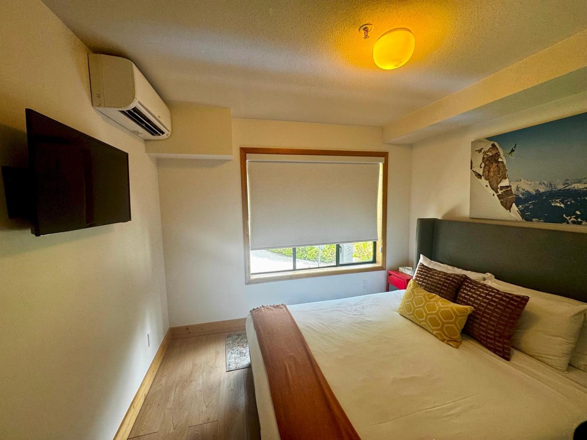 Powderhorn By Whistler Blackcomb Vacation Rentals Dış mekan fotoğraf