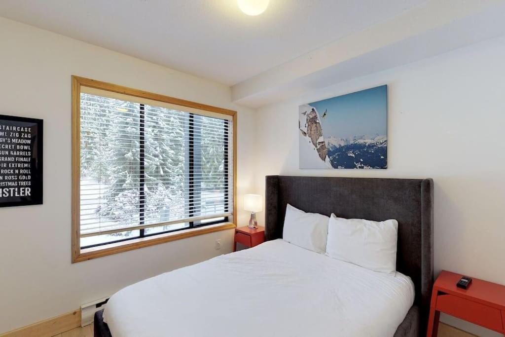 Powderhorn By Whistler Blackcomb Vacation Rentals Dış mekan fotoğraf