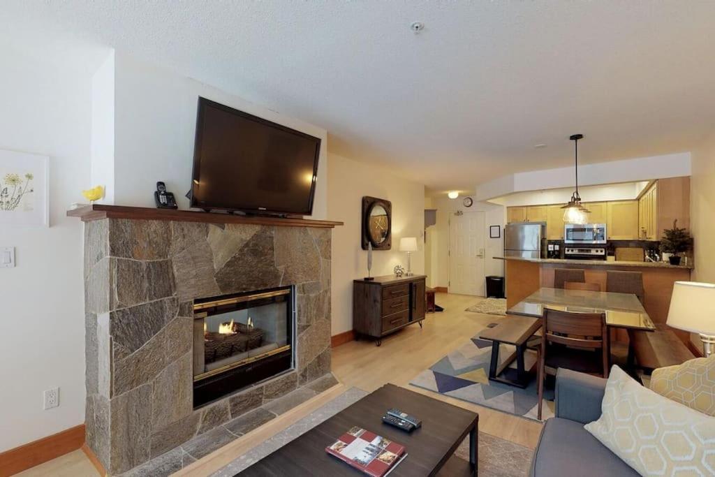 Powderhorn By Whistler Blackcomb Vacation Rentals Dış mekan fotoğraf