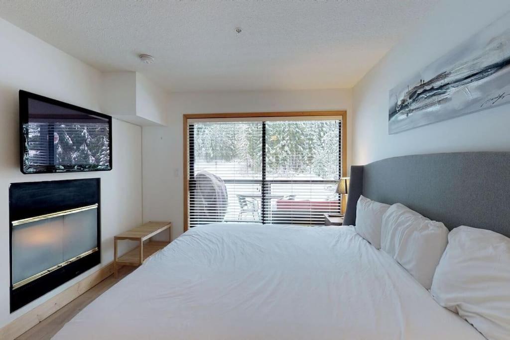 Powderhorn By Whistler Blackcomb Vacation Rentals Dış mekan fotoğraf