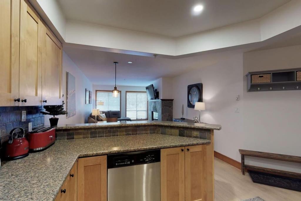 Powderhorn By Whistler Blackcomb Vacation Rentals Dış mekan fotoğraf