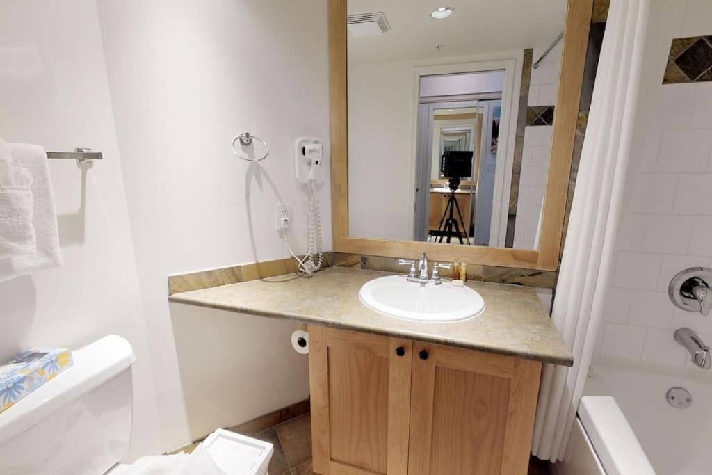 Powderhorn By Whistler Blackcomb Vacation Rentals Dış mekan fotoğraf