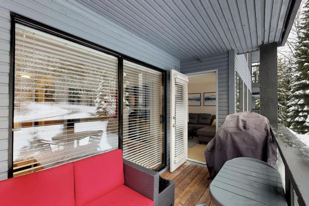 Powderhorn By Whistler Blackcomb Vacation Rentals Dış mekan fotoğraf