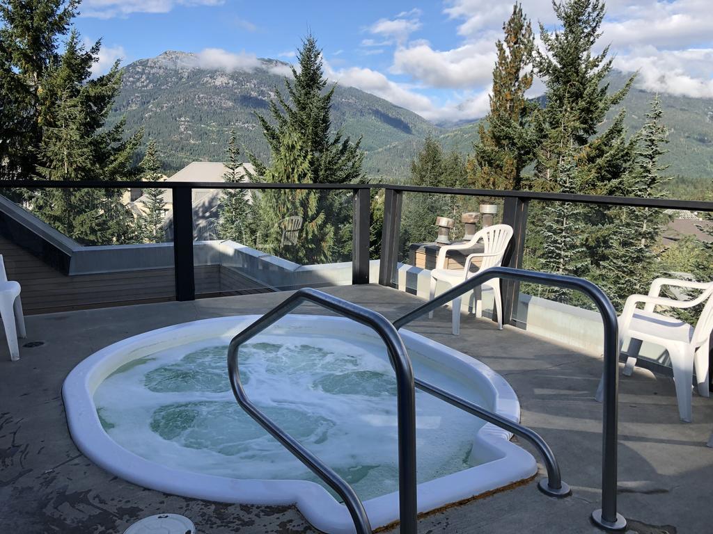 Powderhorn By Whistler Blackcomb Vacation Rentals Dış mekan fotoğraf